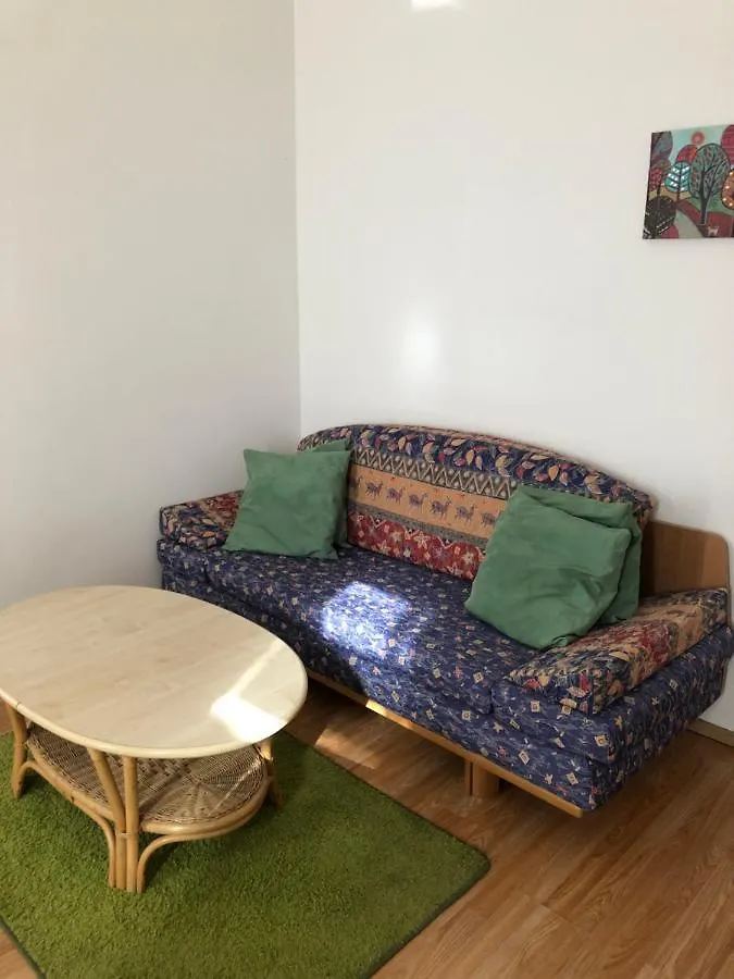 Ferienwohnung Apps 21 Wien 0*,