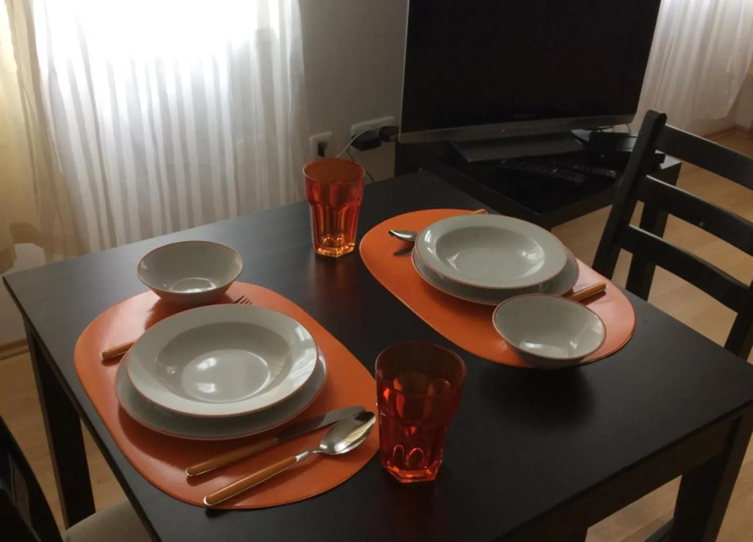 Ferienwohnung Apps 21 Wien Apartment