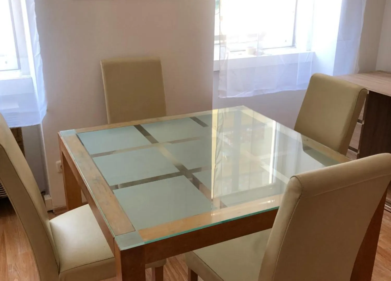 Apartment Ferienwohnung Apps 21 Wien Österreich