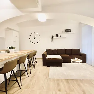  Appartamento The Luxury Loft