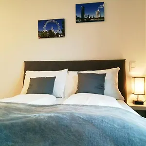  Appartamento Cosy Park City Center