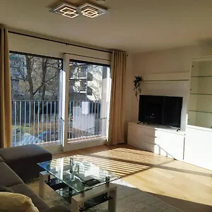  Appartamento Deluxe Parkapartment Center - Free Parking!