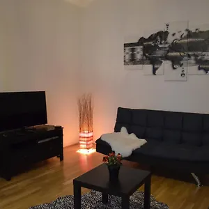 Apartament Citycenter, Wiedeń