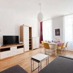 Apartament Raffaelgasse, Wiedeń