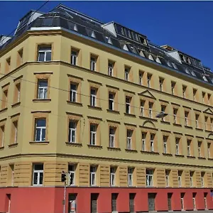 Apartament Penthouse With Amazing Terrace L Lf42, Wiedeń