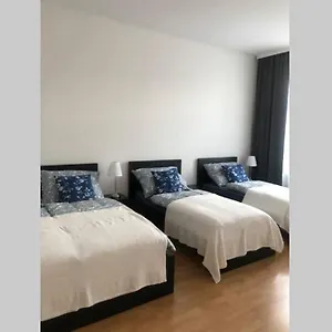 Apartament In, Wiedeń