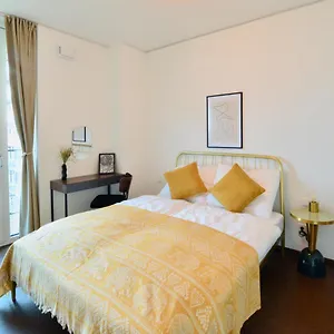 Apartament Brand-new, Close To Centre, Rooftop-summer-pool, Wiedeń