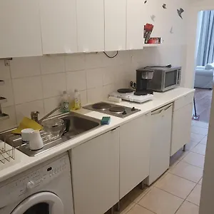 Beutiful Near The Center Wien