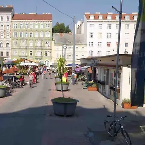 Center Apt In Best Area Near Park & Danube 20'to Airport Wien