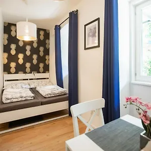 Apartament Urban House, Wiedeń