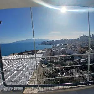 Blue Heaven , Sarandë Albanien