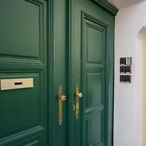  Appartamento Living - Rustengasse