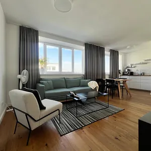 Apartament Dowa, Wiedeń
