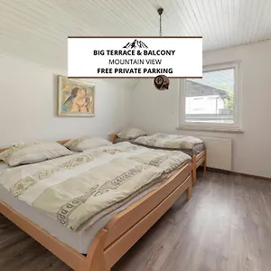 Apartmaji Seljak , Preddvor Slowenien
