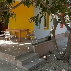 Haus Zarko , Vir Chorvatsko