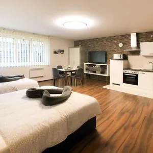 Vips Apartment