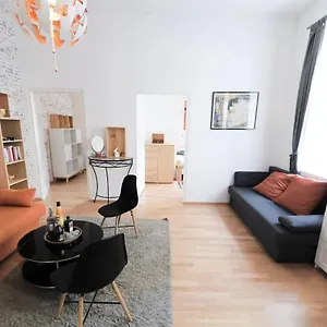  Appartamento Lights - Meidling