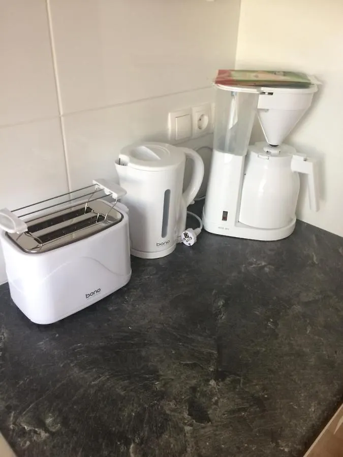 Appartement Apps 21 à Vienne