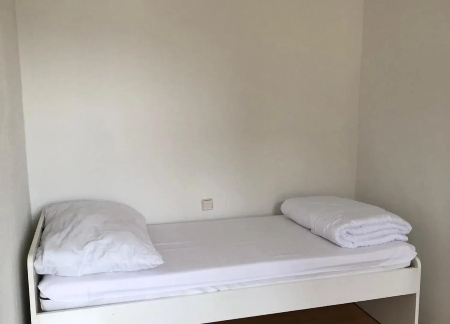 Apps 21 Apartment Vienna