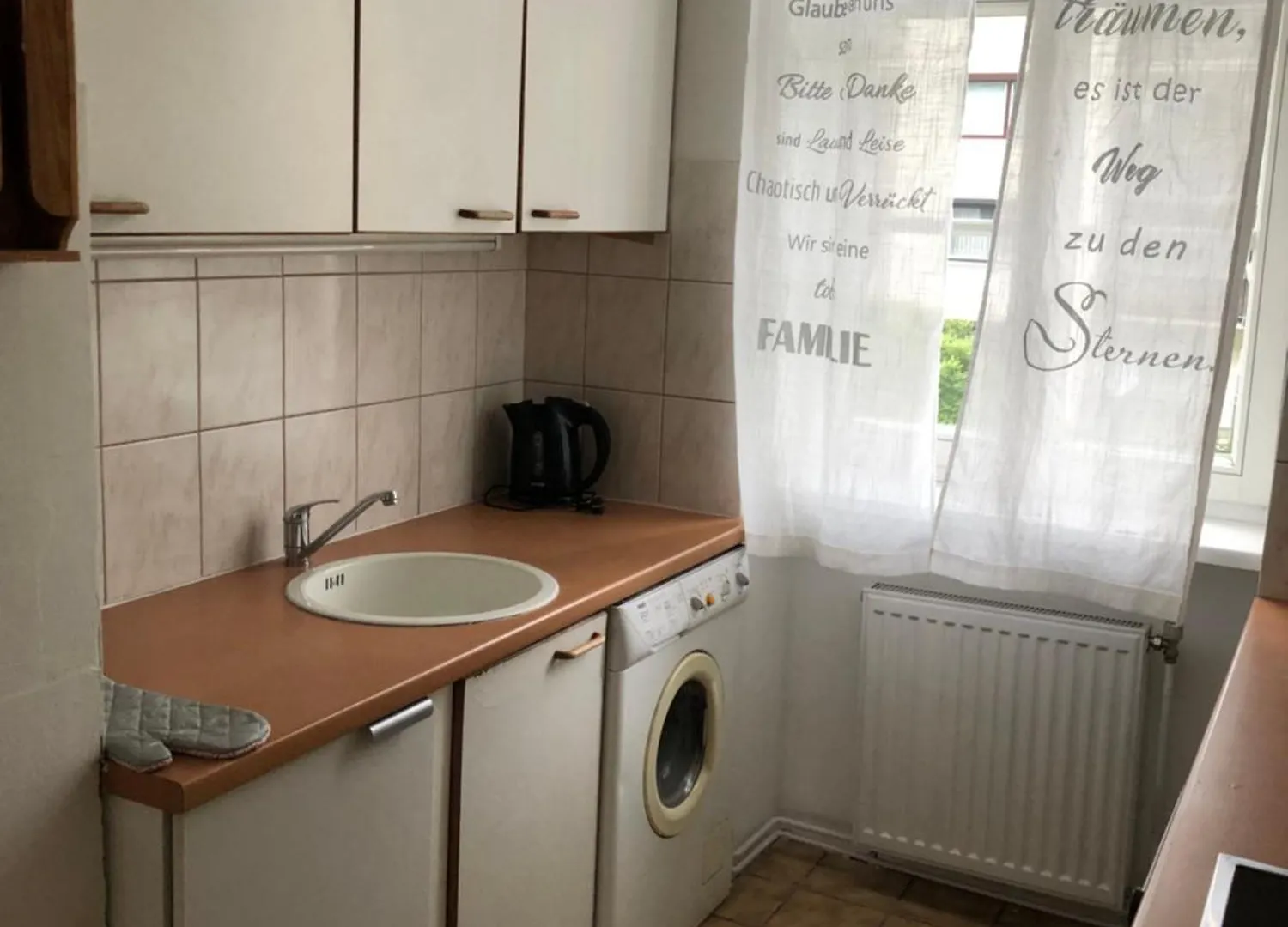 Apartmán Apps 21 Vídeň