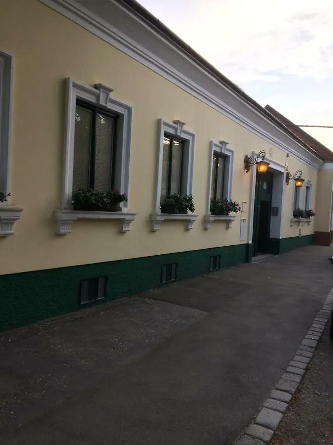 Apartmán Apps 21 Vídeň