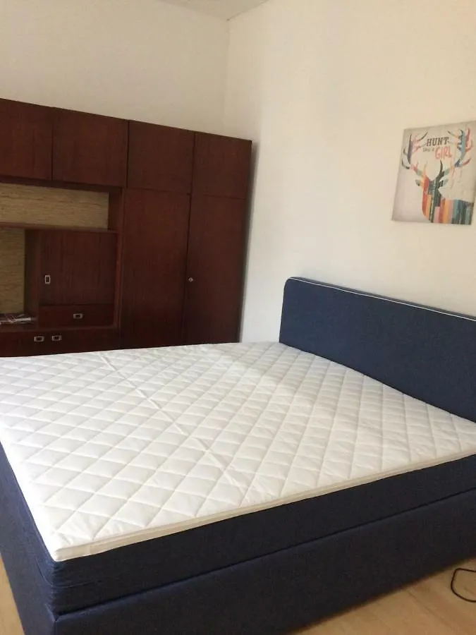 Apartmán Apps 21 Vídeň