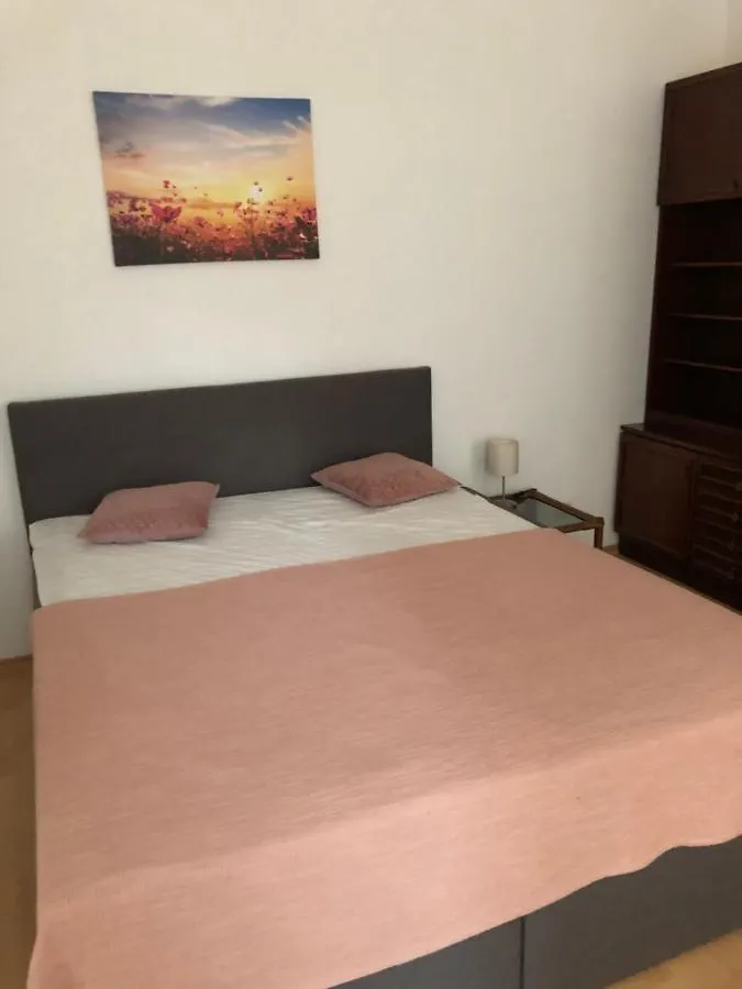 Apps 21 Apartment Vienna 0*,  Austria
