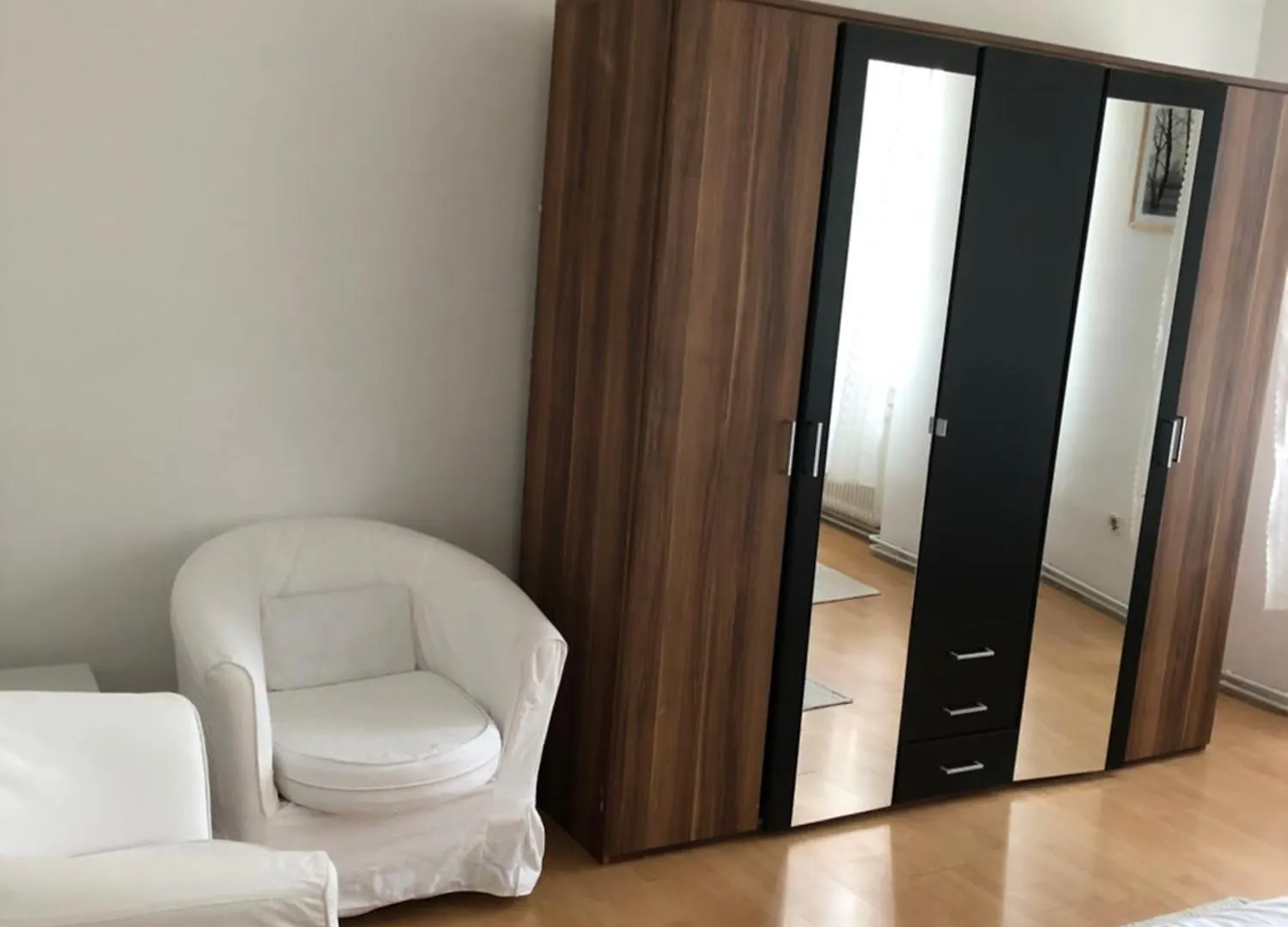 Apps 21 Apartment Vienna