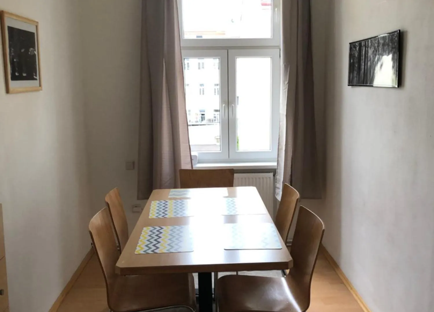 Apps 21 Apartment Vienna