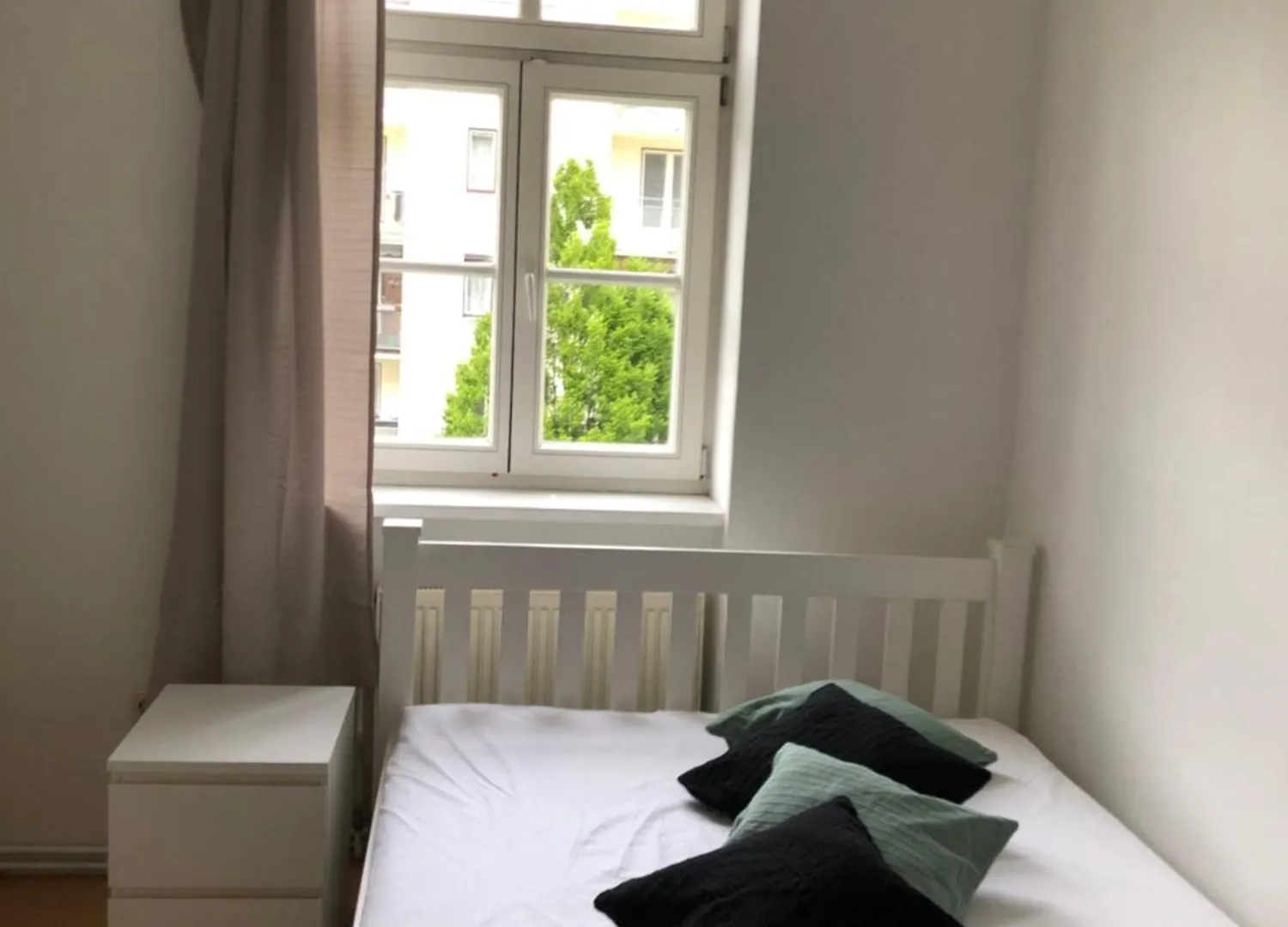 Apps 21 Apartment Vienna