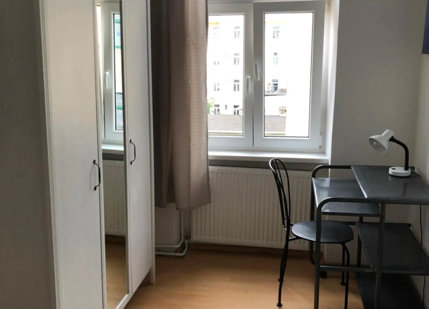 Apps 21 Apartment Vienna 0*,